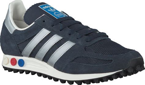 adidas softshell blauw heren|Blauwe adidas Sneakers voor heren online .